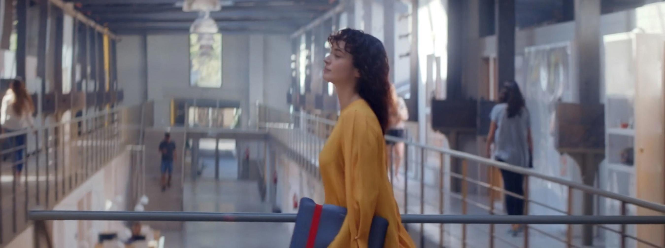 Equivalenza - Not to scale