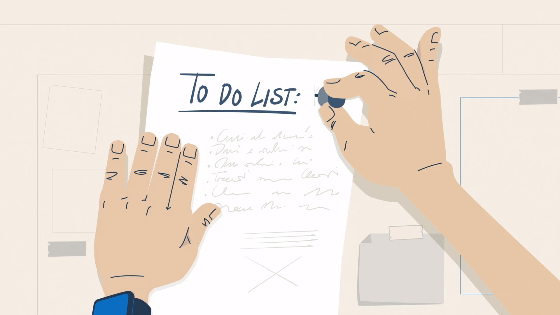 USPS Deliver Win - Not To Scale