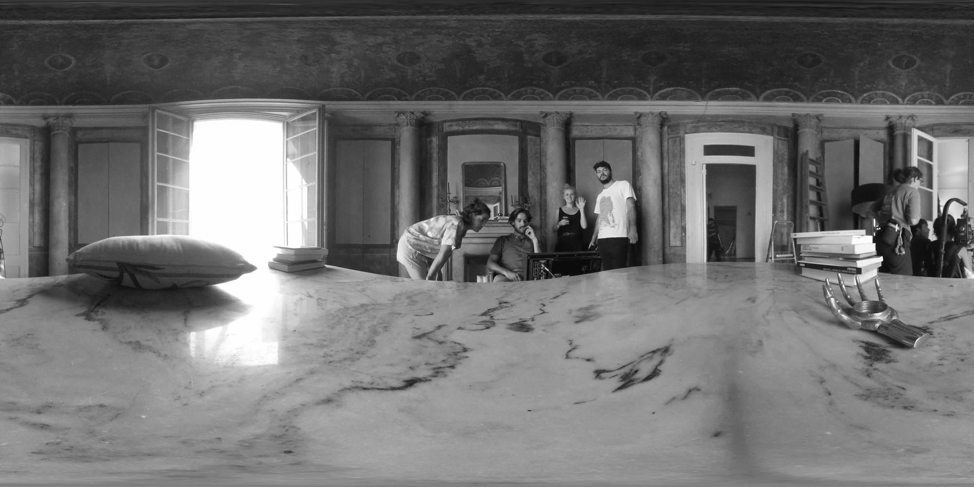 Spectrum Of Love - Not to Scale