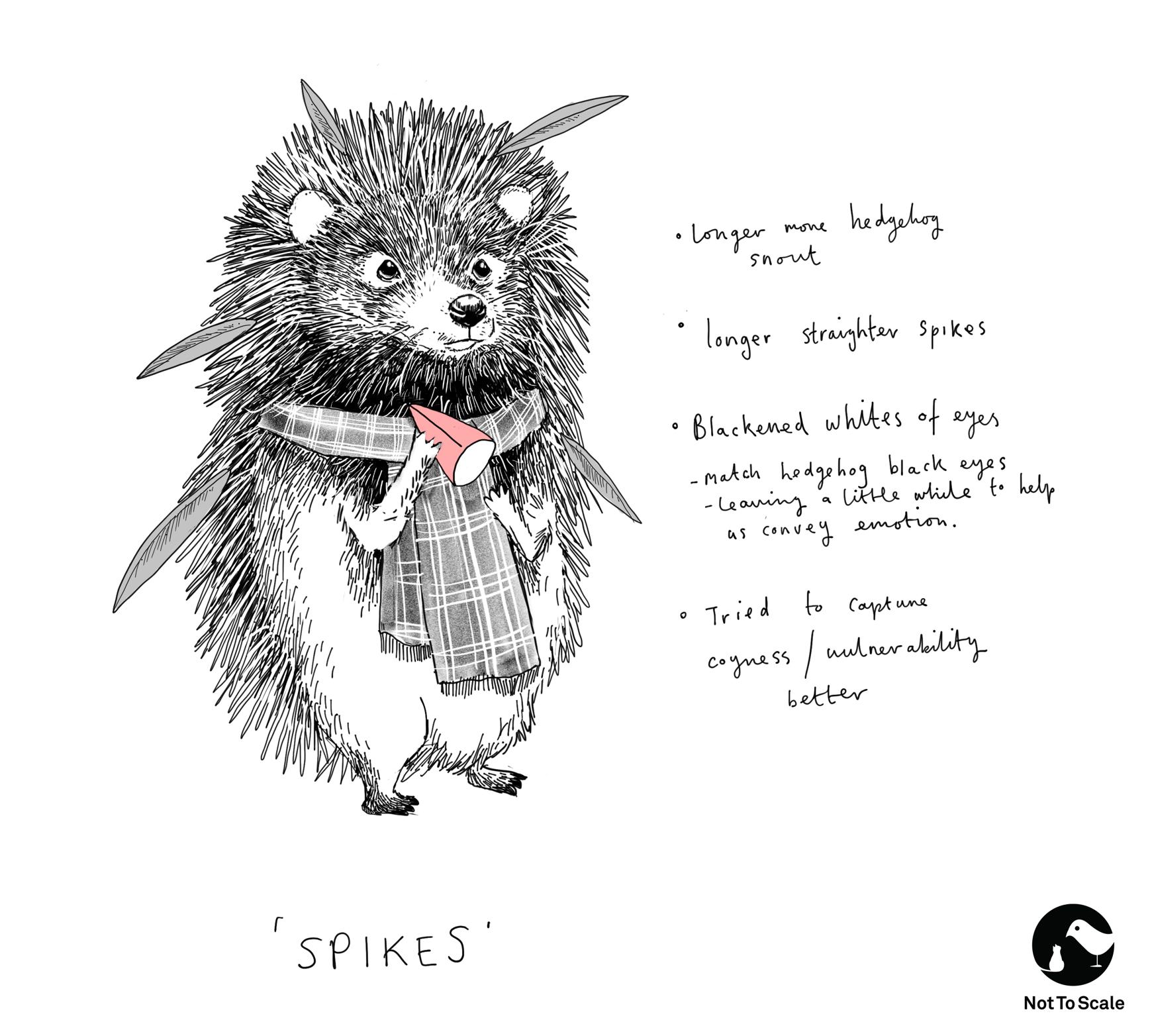 Give a little love - John Lewis