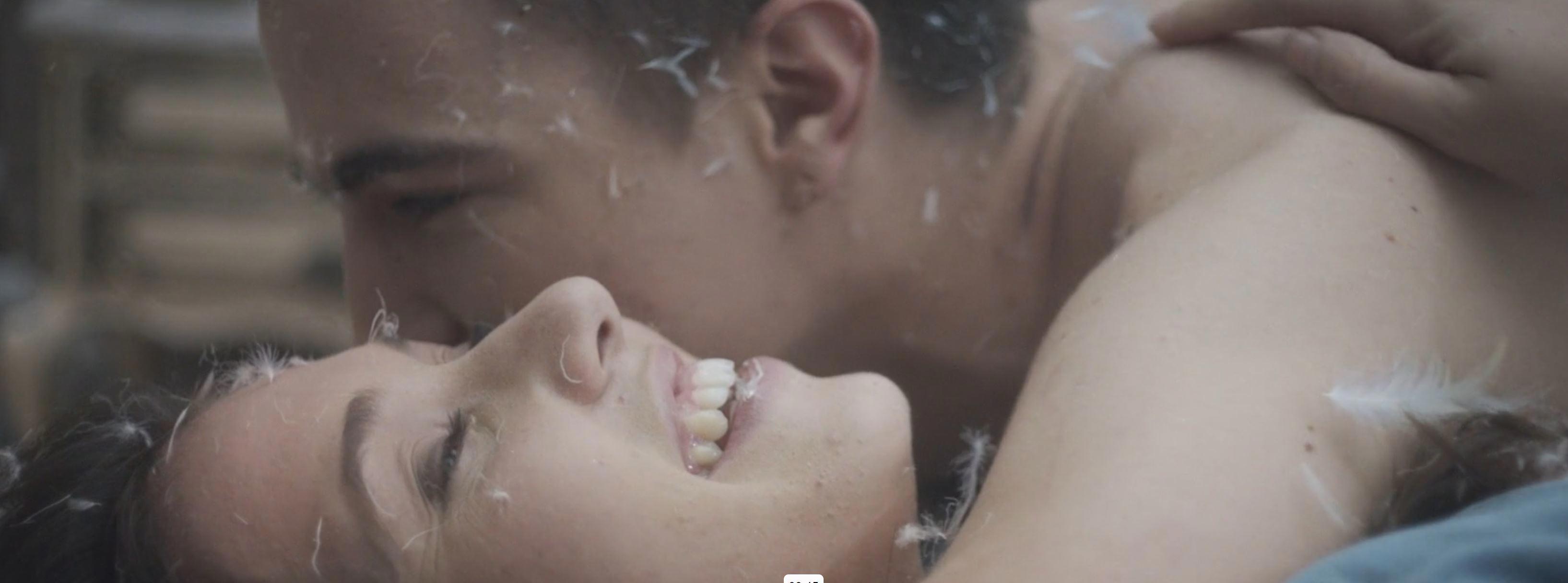 Spectrum Of Love - Not to Scale