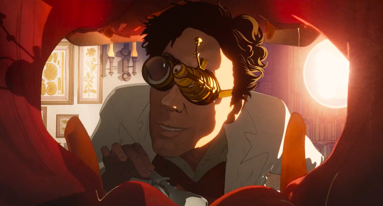 Dolittle - Not to Scale