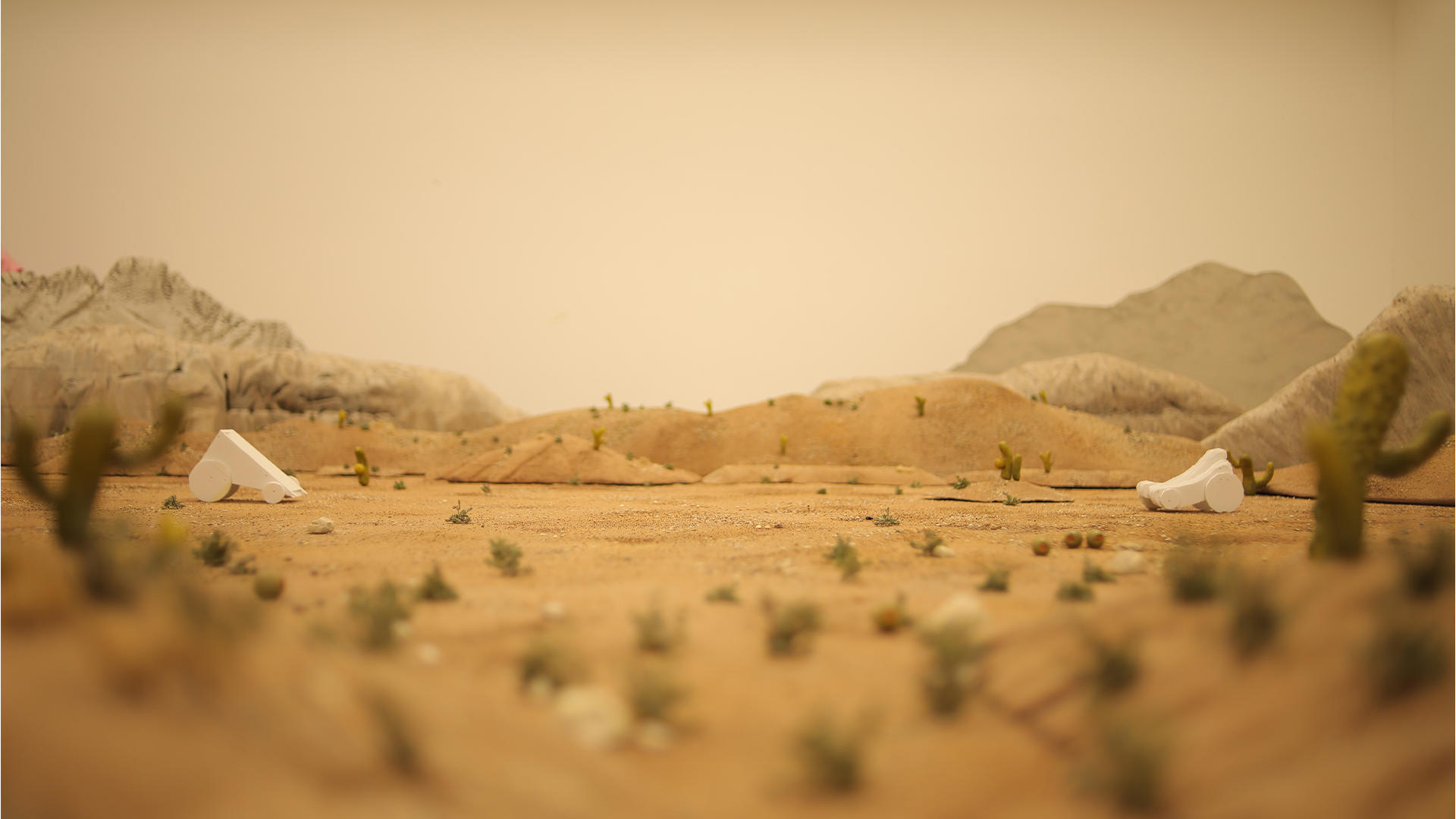 Oscar Meyers - Cheesesplosion