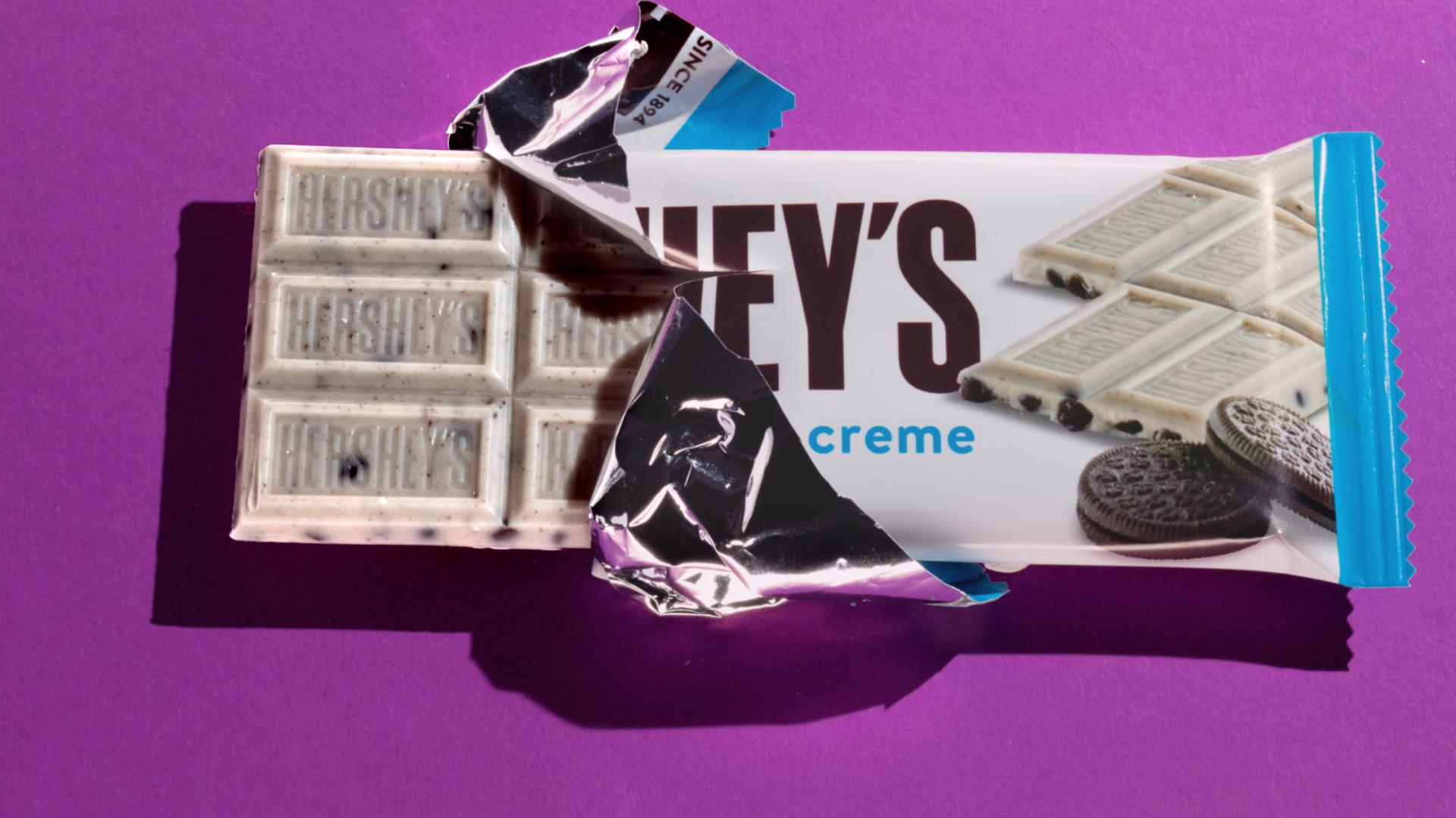 Hersheys
