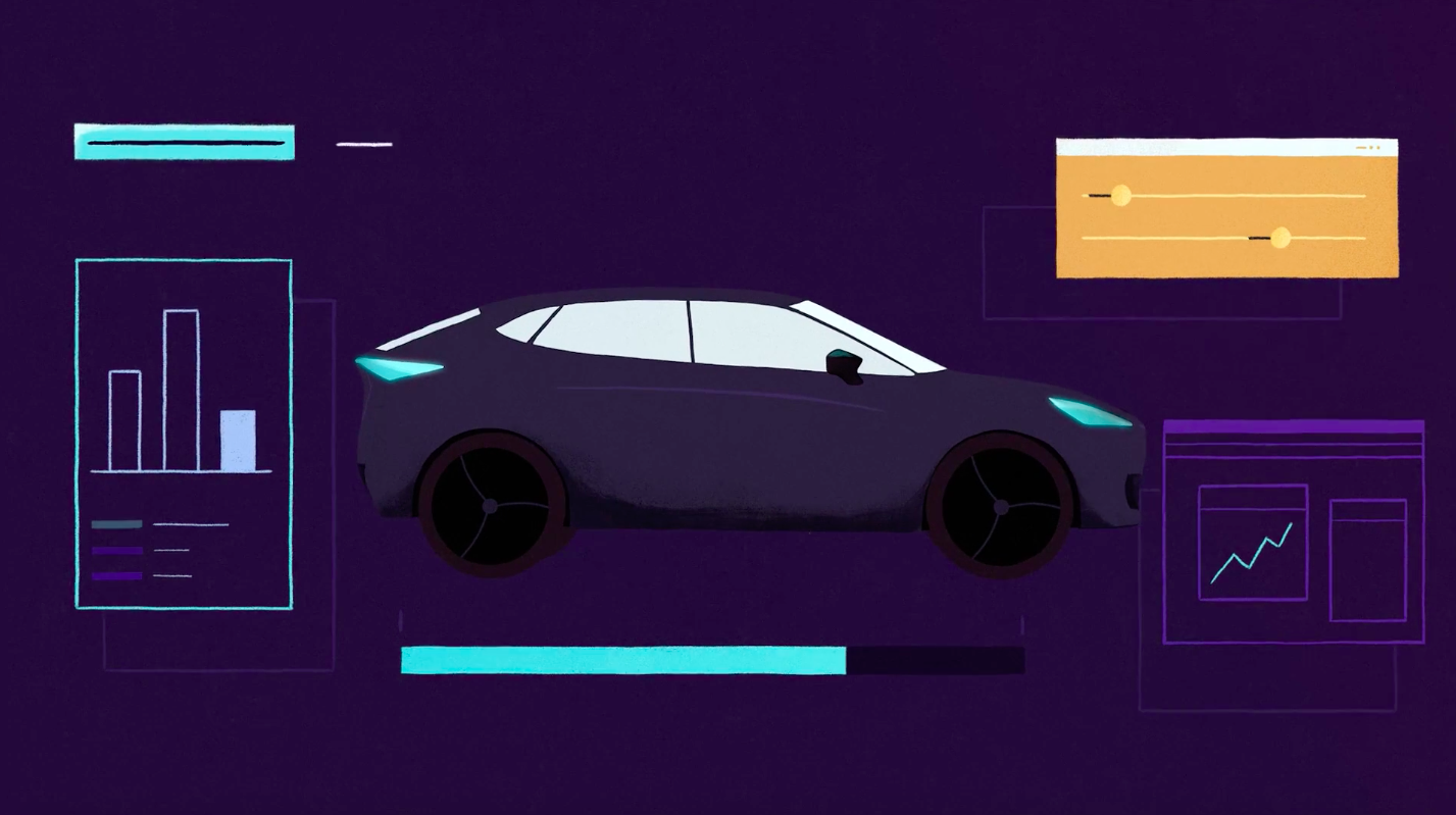 Cupra Image - Not to Scale