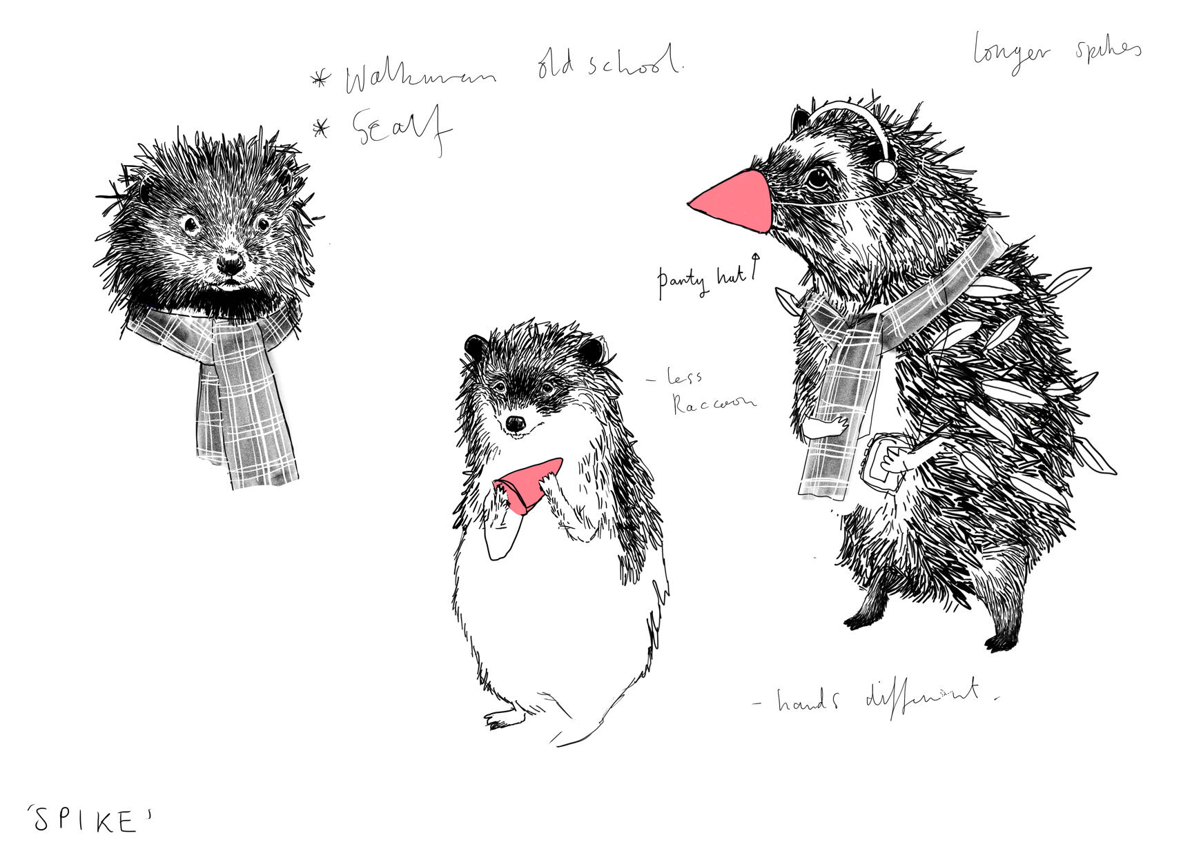 Give a little love - John Lewis