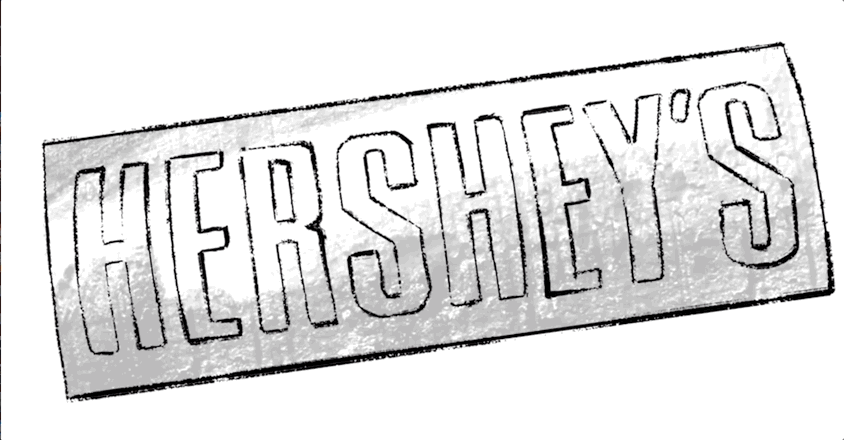 Hersheys