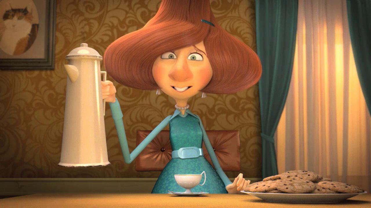 NO PETS ALLOWED - Not To Scale