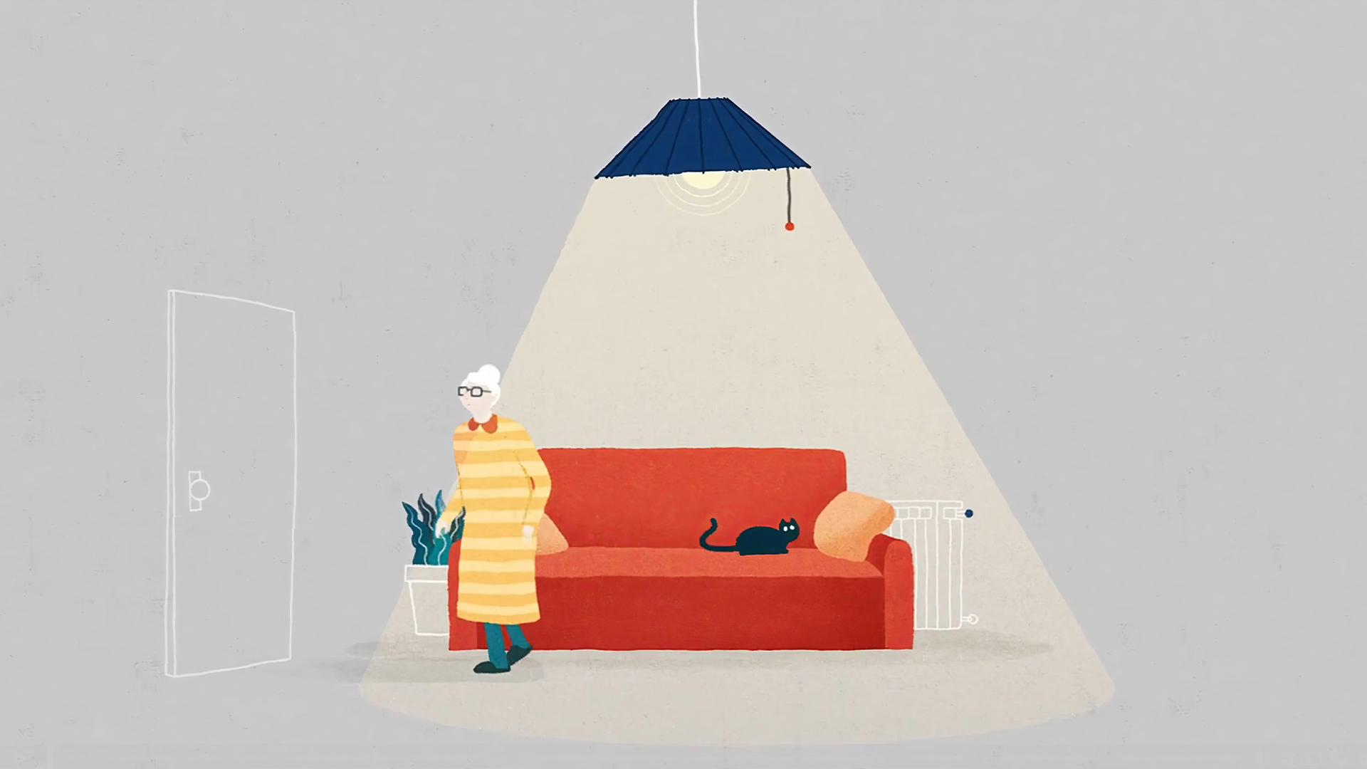 Naturgy - Not To Scale