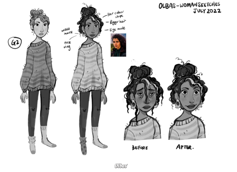 Inflatable House - Olbas Oil