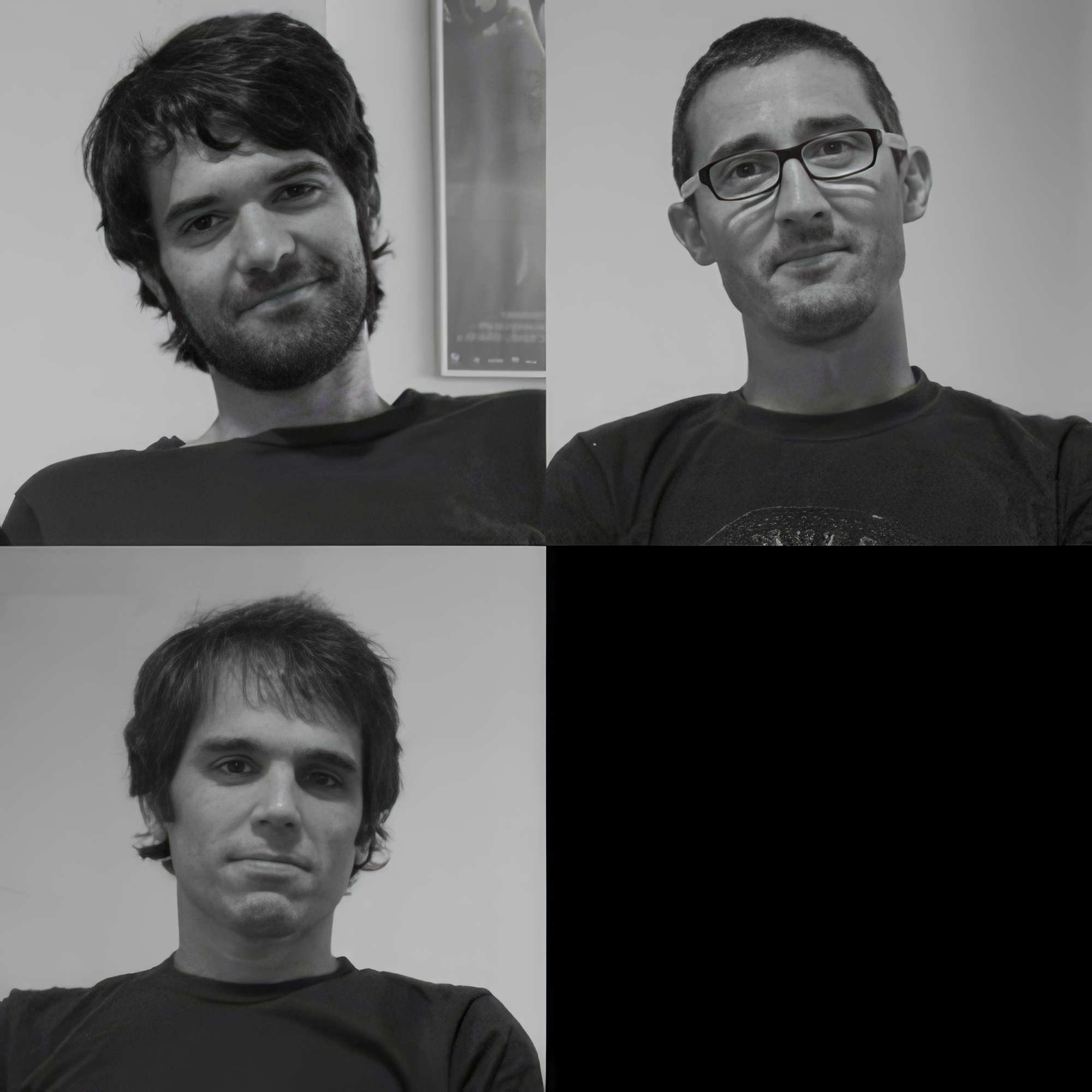 Headless - Not To Scale