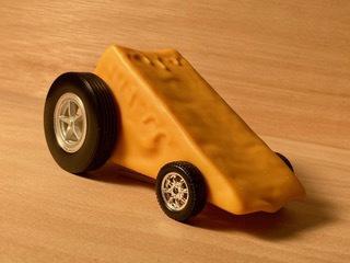 Oscar Meyers - Cheesesplosion