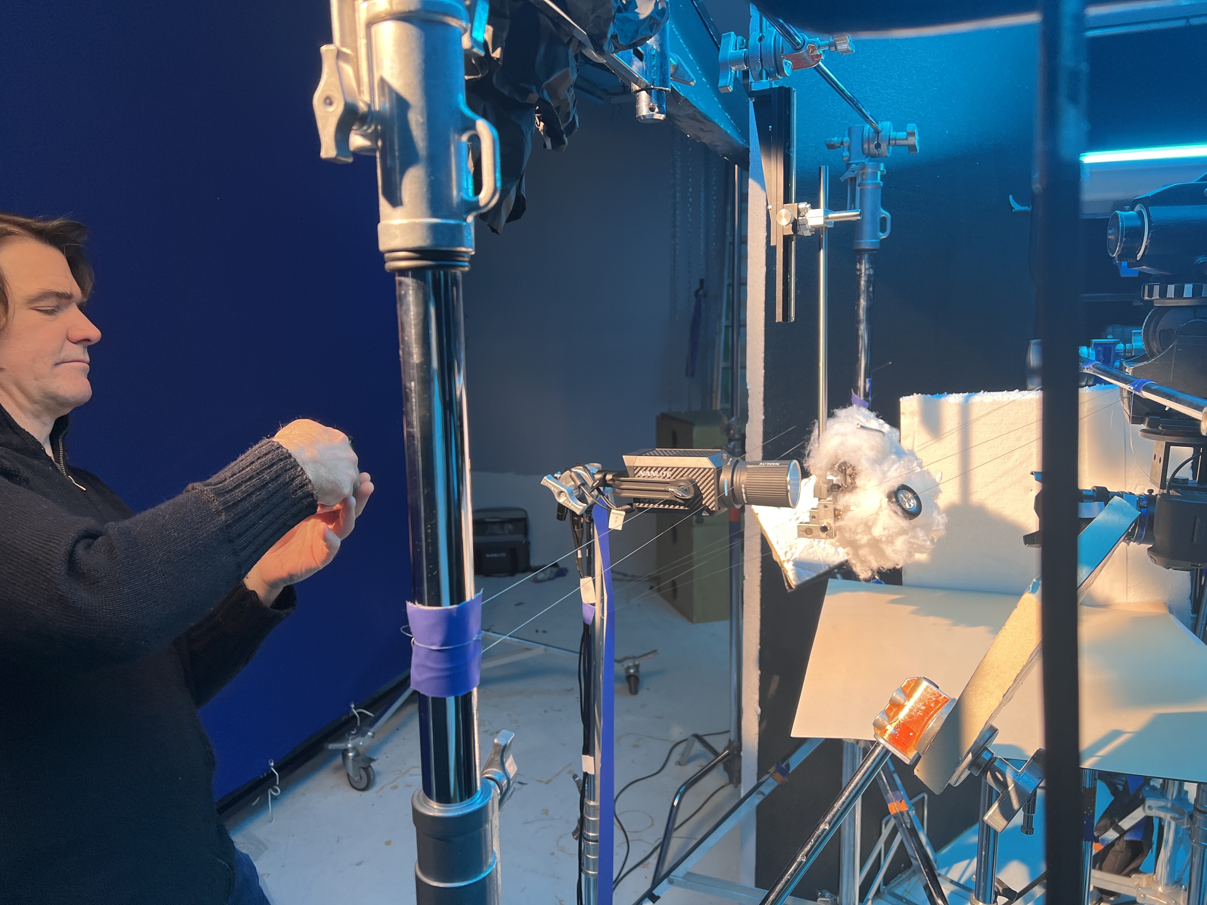 Oscar Meyers - Cheesesplosion