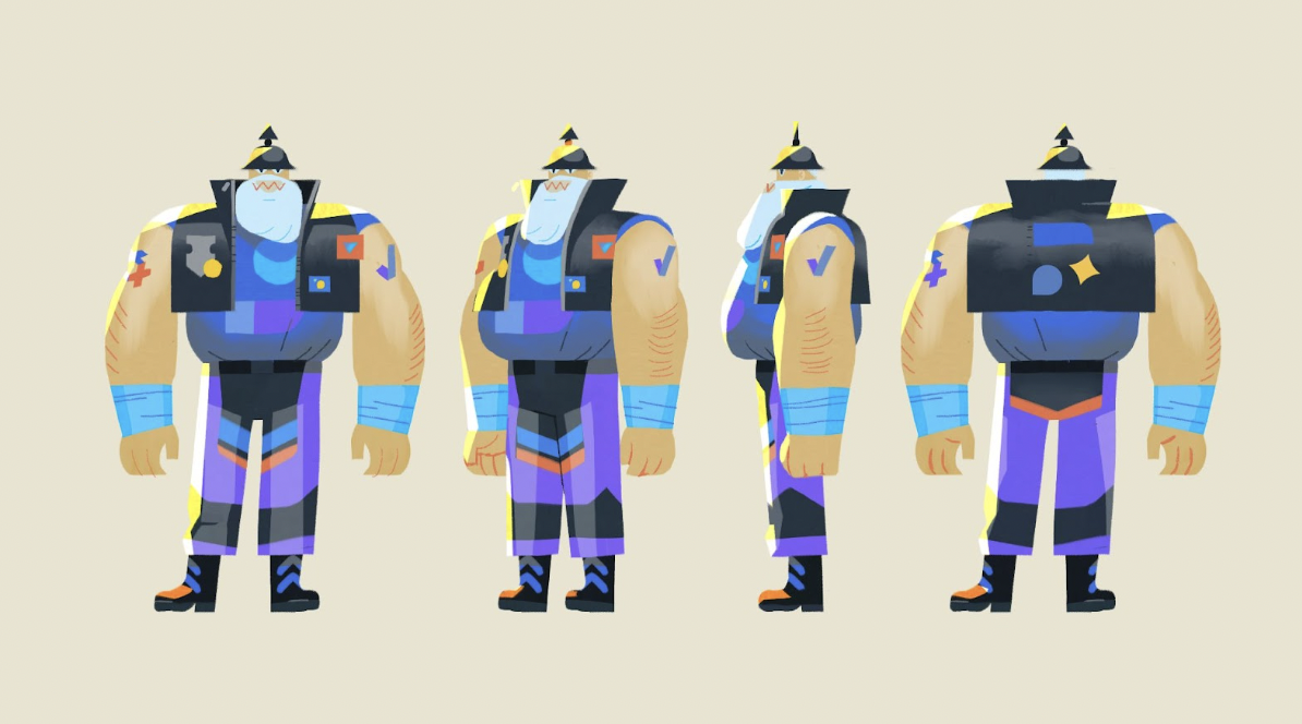 Bittrex - Not to Scale