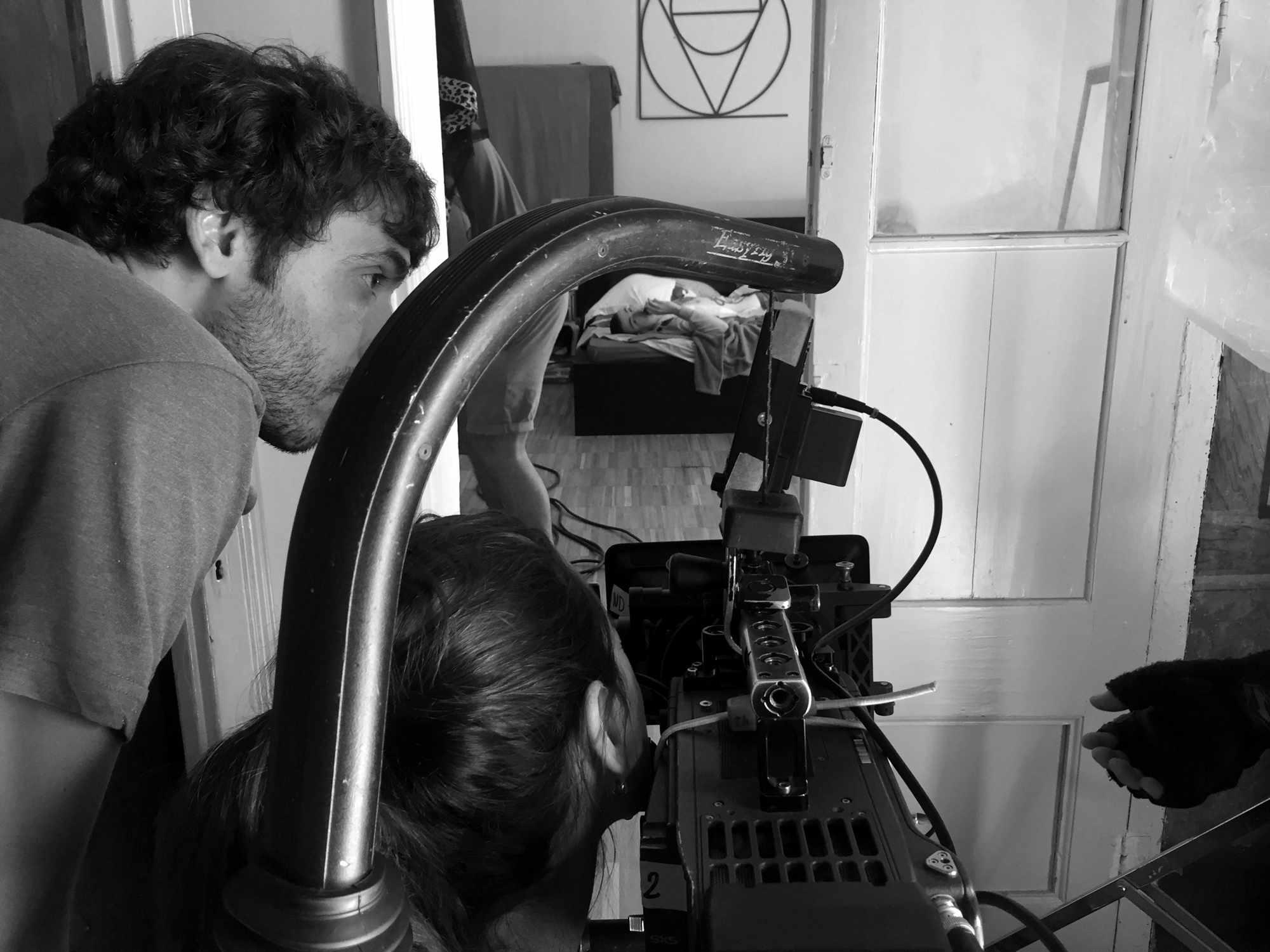 Spectrum Of Love - Not To Scale