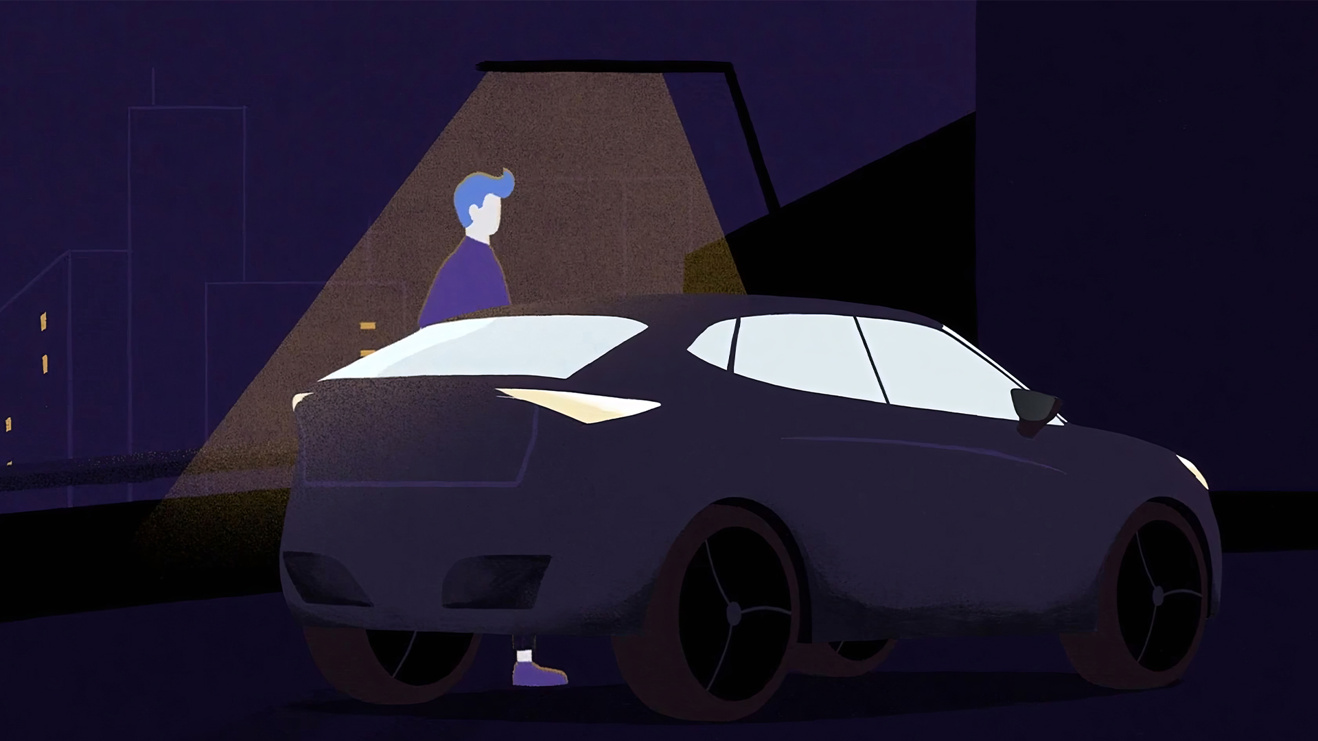 Cupra Image - Not to Scale