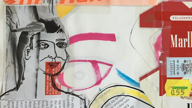 Nike Brian Anderson - Not to Scale