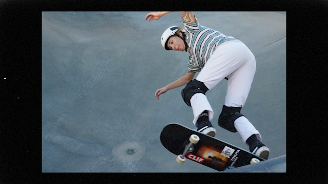 Toyota x Olympics - Not to Scale