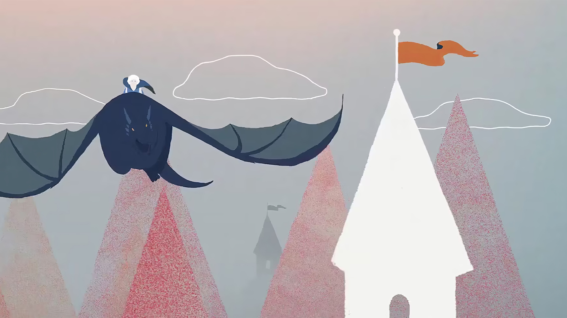 Naturgy - Not To Scale