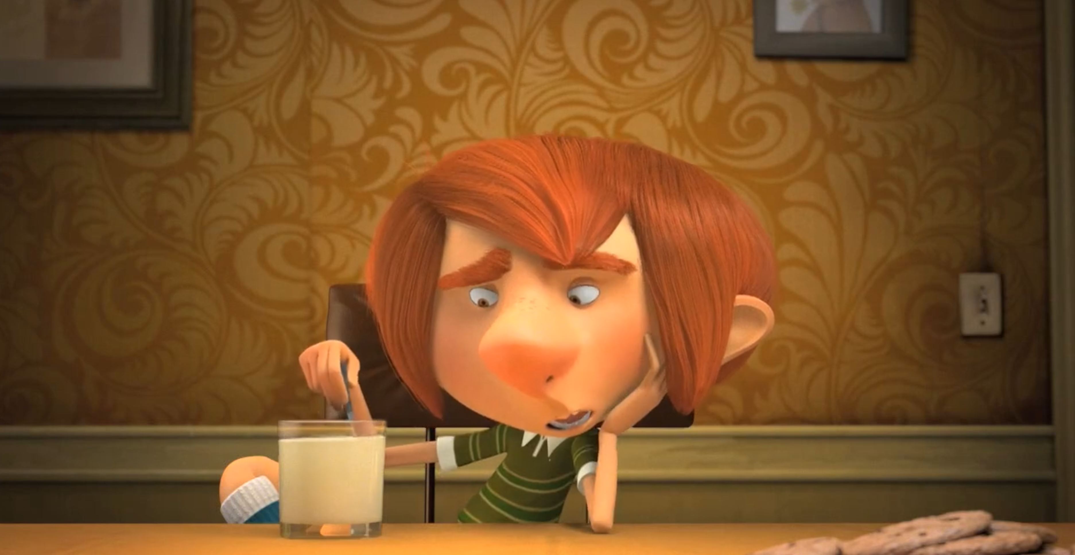 NO PETS ALLOWED - Not To Scale