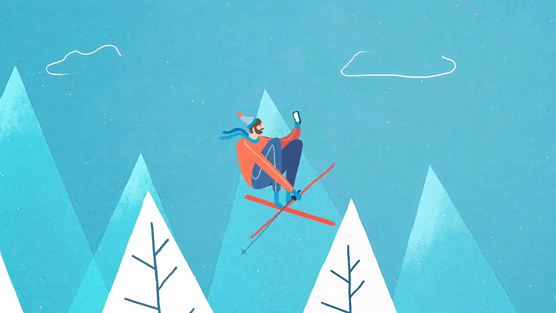 Naturgy - Not To Scale